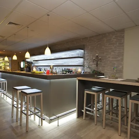 Aquantis Langeoog: Strand Aparthotel